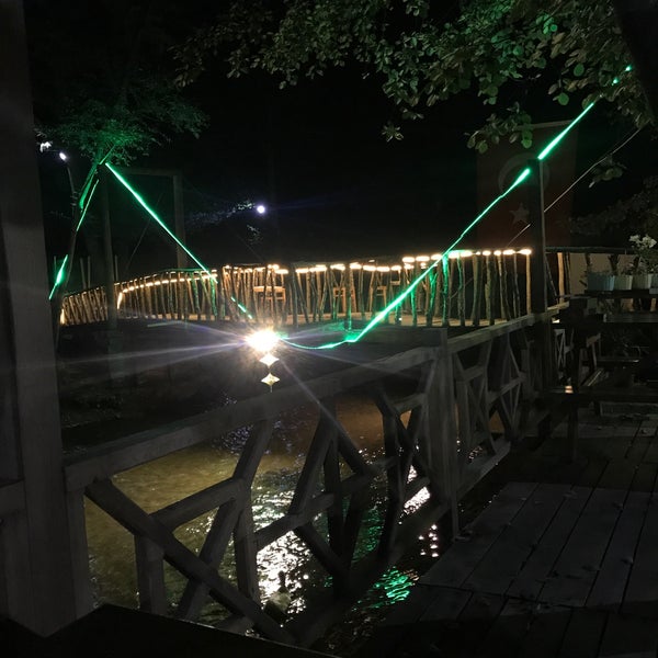 Akbuk Mesire Yeri Ve Kir Lokantasi Restoran