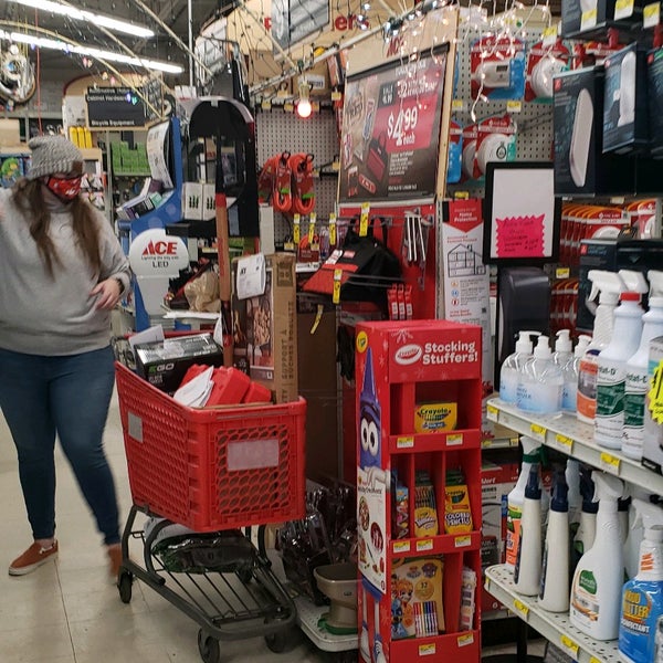 Westmont Ace Hardware Hardware Store