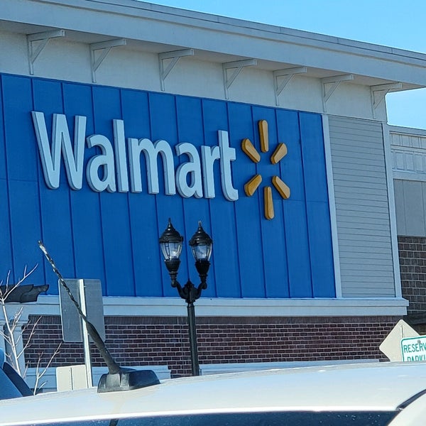 Walmart Bakery Somerdale, NJ
