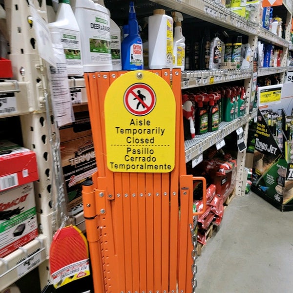 Photos at The Home Depot Hardware Store