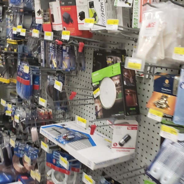 Westmont Ace Hardware Hardware Store