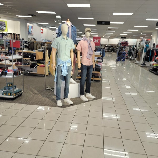 Photos at Kohl's Department Store