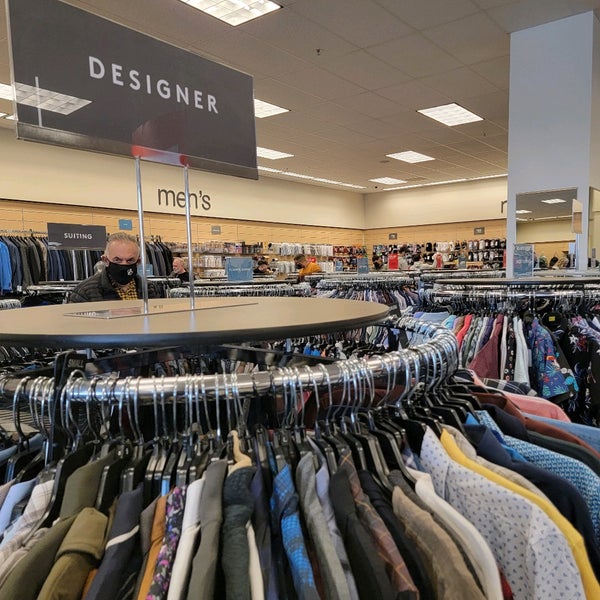 Nordstrom Rack Discount Store in Cherry Hill