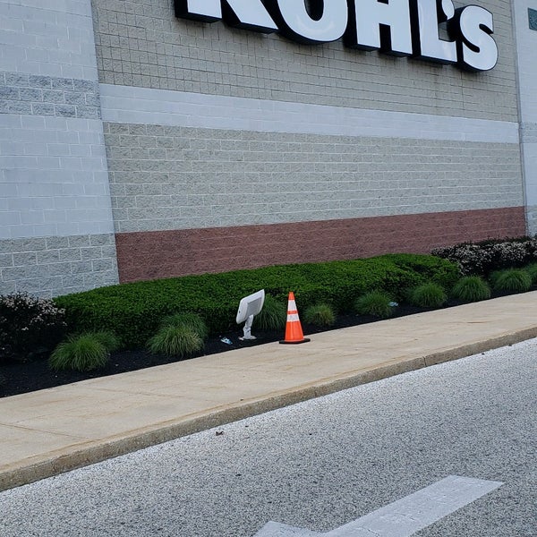 Photos at Kohl's Department Store