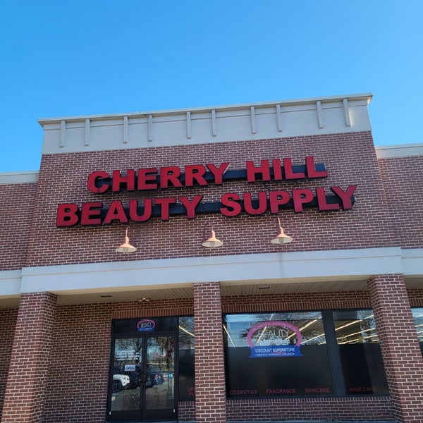 Cherry Hill Beauty Supply Cherry Hill NJ