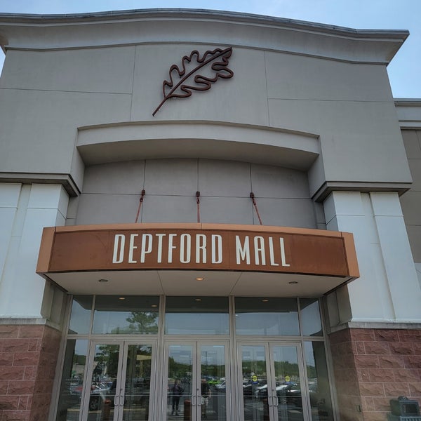 Shoe department hotsell deptford mall