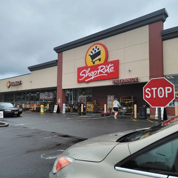 ShopRite of Lawnside 130 N. White Horse Pike