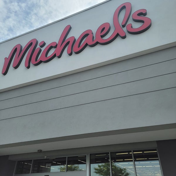 Michaels Moorestown Township, NJ