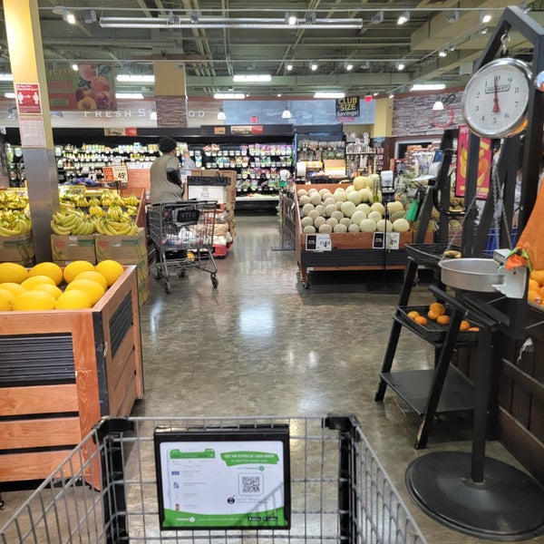 ShopRite of Lawnside 130 N. White Horse Pike