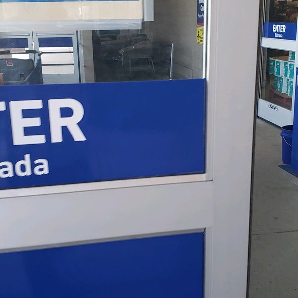 Lowe's Hırdavat Mağazası