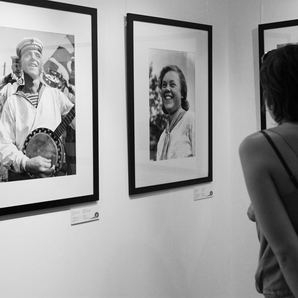 รูปภาพถ่ายที่ The Lumiere Brothers Center for Photography โดย Центр фотографии им. братьев Люмьер / The Lumiere Brothers Center for Photography เมื่อ 11/11/2013