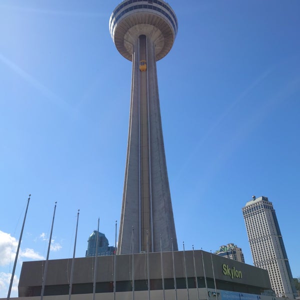 3/26/2023にクリジュンPがSkylon Towerで撮った写真