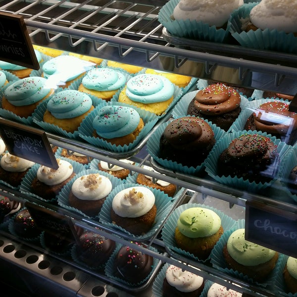 Yummy things