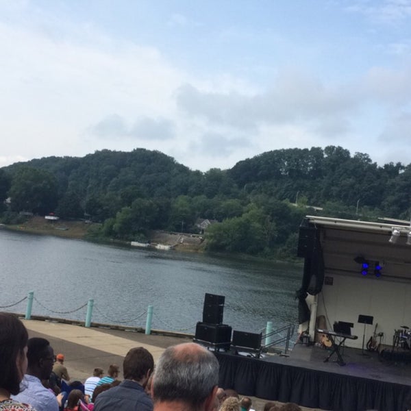 Kittanning Riverfront Park Park in Kittanning