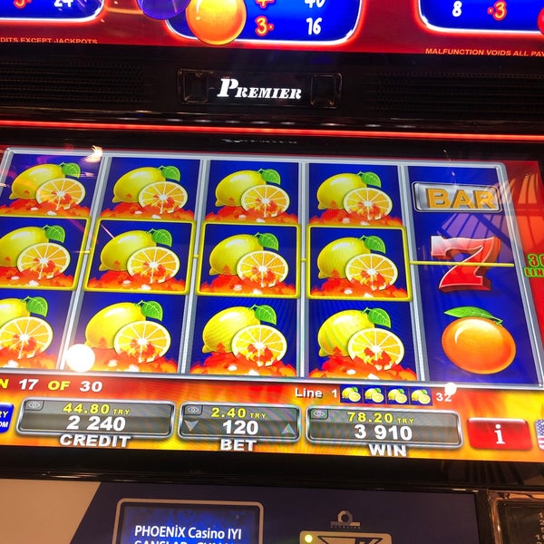 Photos at Limak Hotel Ce Casino - Bafra