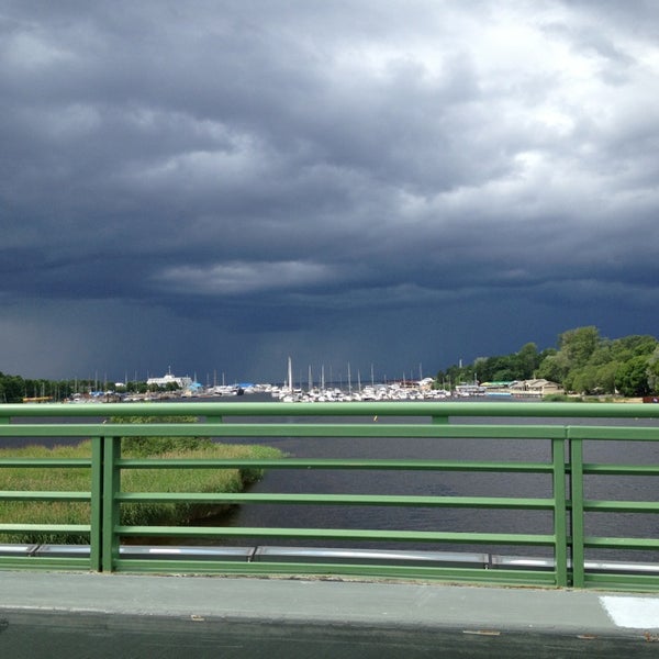 Большой петровский мост
