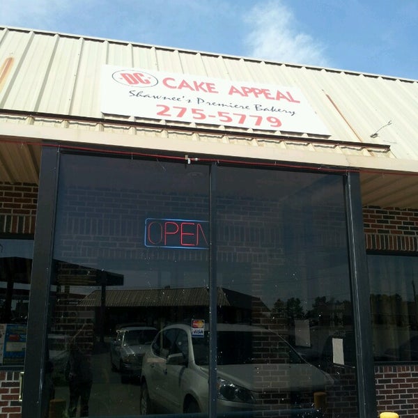 DC Cake Appeal 5 tips