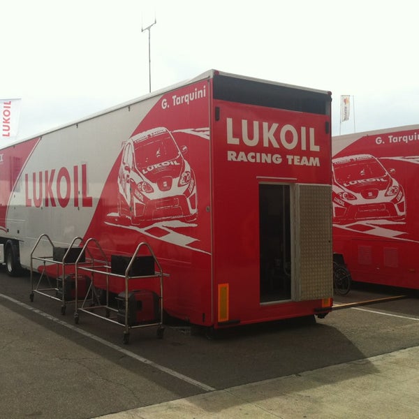 Lukoil korean Lukoil korean