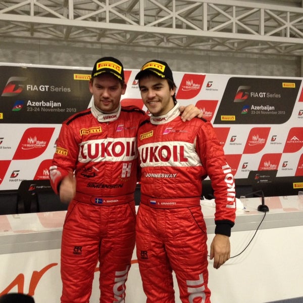 Lukoil korean Lukoil korean