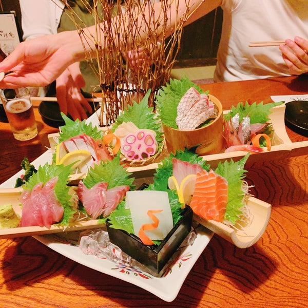 Fotos En こうりん坊 山月庵 Sake Bar Fotos En こうりん坊 山月庵 Sake Bar