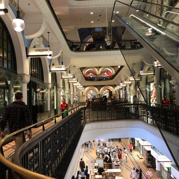 Longines qvb deals