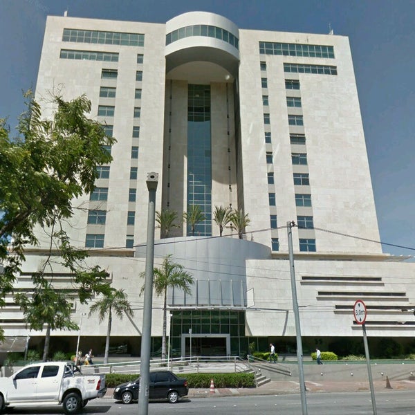 Iguatemi Empresarial Edson Queiroz 12 dicas de 1498 clientes Iguatemi Empresarial Edson Queiroz 12 dicas de 1498 clientes