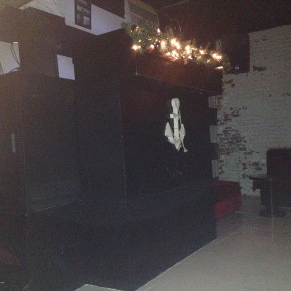 12/20/2013にGianni Z.がThe Anchorで撮った写真