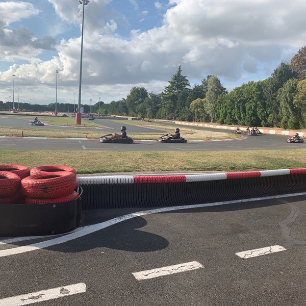 Axelon Karting