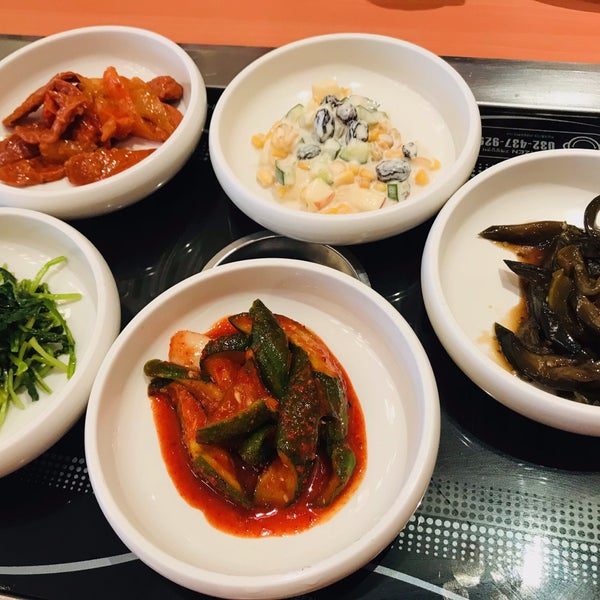 Foto tirada no(a) Yee Hwa Restaurant por FRLavCam em 9/20/2021