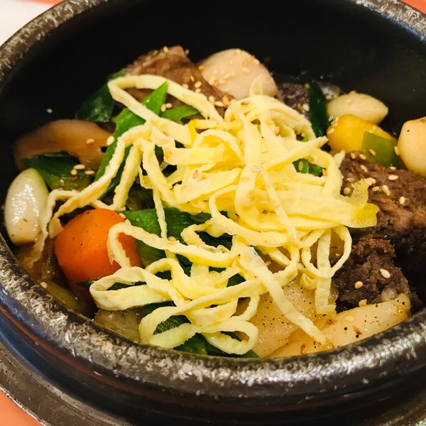 Foto tomada en Yee Hwa Restaurant  por FRLavCam el 9/20/2021