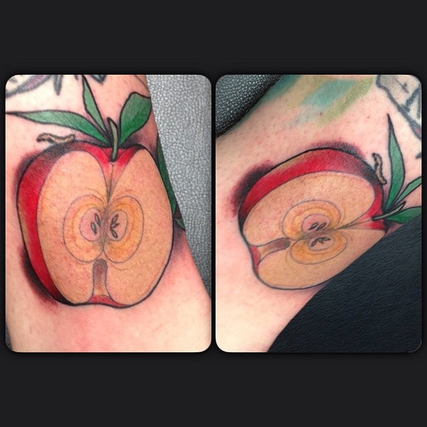 Pomegranate Tattoo: Exploring Its Symbolism and Designs | Art and Design