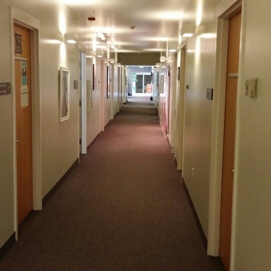 Sanderson Community Center of the Deaf & Hard of Hearing 3 tips from