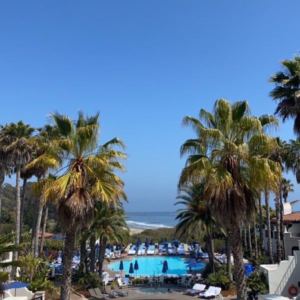 5/23/2022 tarihinde Hziyaretçi tarafından The Ritz-Carlton Bacara, Santa Barbara'de çekilen fotoğraf