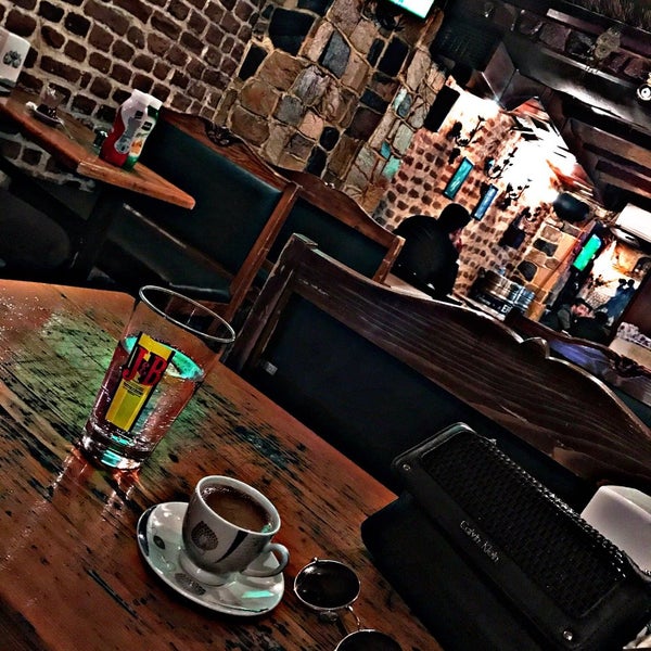 Foto tirada no(a) Bodega Cafe &amp; Pub por Bodega Cafe &amp; Pub em 3/20/2019