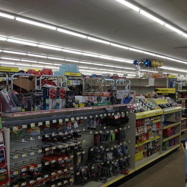 Dollar General 7610 E 9 Mile Rd