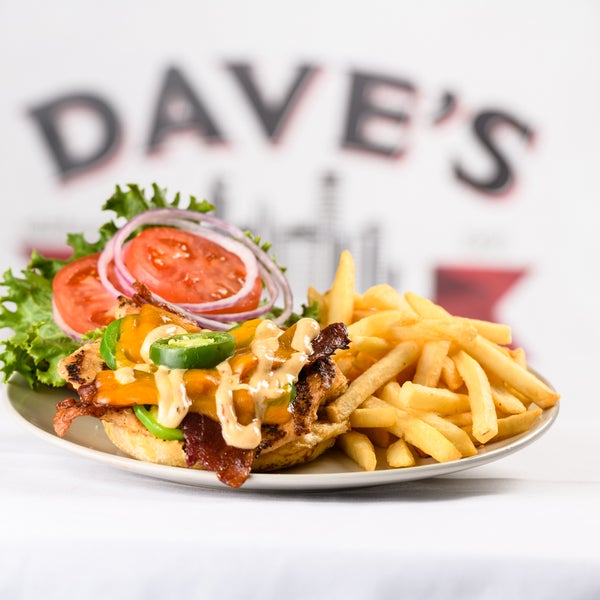 Dave's Downtown Downtown West Minneapolis, MN