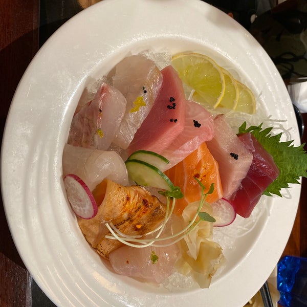 Photo prise au Odori Japanese Cuisine par Brian M. le2/20/2020