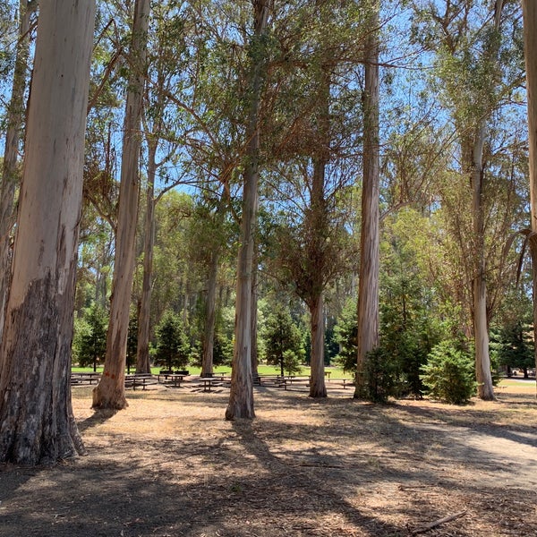 Kennedy Grove Regional Recreation Area Park in El Sobranto