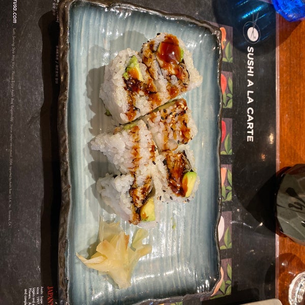 Photo prise au Odori Japanese Cuisine par Brian M. le2/9/2020