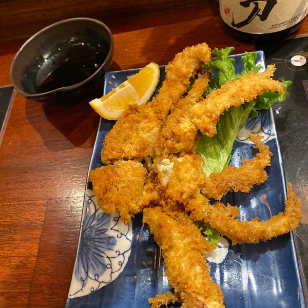 Photo prise au Odori Japanese Cuisine par Brian M. le1/26/2020