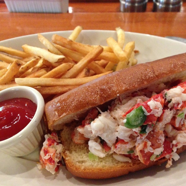 The Fish Market Palo Alto, CA