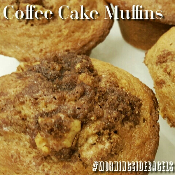 Morningside Bagels North Little Rock, AR