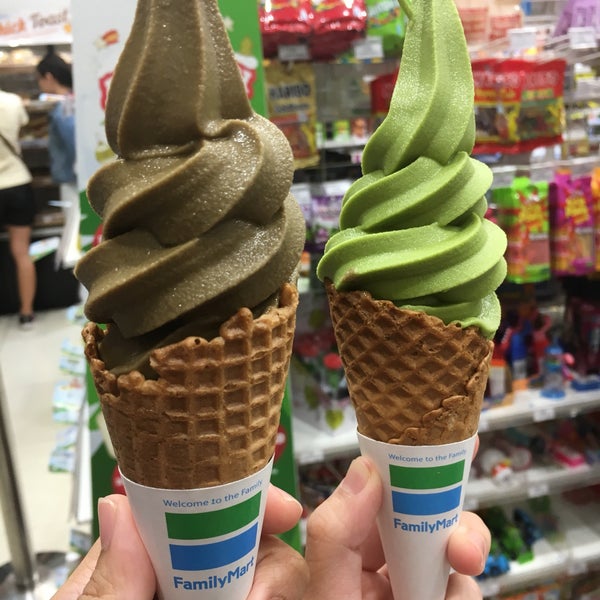 Photos At Family Mart 全家便利商店 Cheras Kuala Lumpur Kl