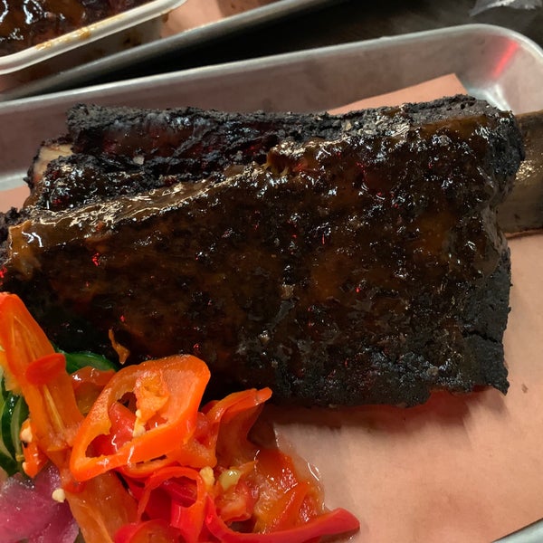 Mighty Quinn’s BBQ Garden City, NY