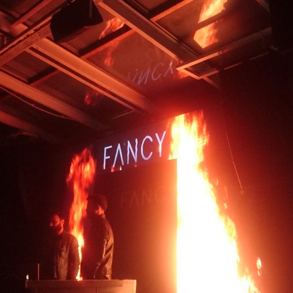 Fancy club. Fancy club. Fancy club. Fancy club. Stage club.