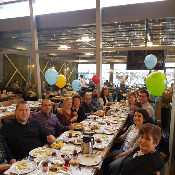 Foto diambil di Kalaylı Restoran oleh Buse Ş. pada 2/25/2018
