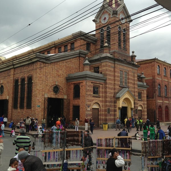 Fotos en Santuario del Niño Jesús del 20 de Julio - 20 de Julio - 19 tips de 998 visitantes Fotos en Santuario del Niño Jesús del 20 de Julio - 20 de Julio - 19 tips de 998 visitantes