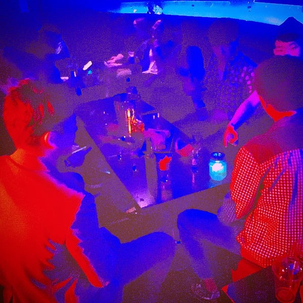 5/15/2015にGerald S.がThe Spot Karaoke &amp; Loungeで撮った写真