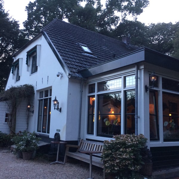 9/24/2016에 Marc B.님이 Pannenkoekenrestaurant De Duivelsberg에서 찍은 사진