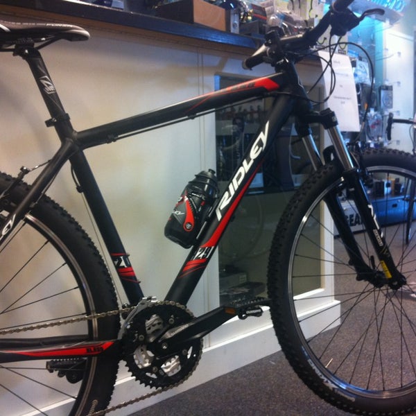 Wim De Vos Fietsen - Oosterhout, Noord-Brabant